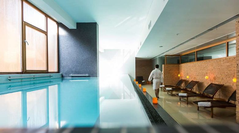 <b>NOI Vitacura Hotel Spa</b>. Images powered by <a href="https://iceportal.shijigroup.com/" title="IcePortal" target="_blank">IcePortal</a>.