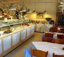 Daphne Holiday Club Restaurant
