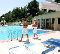Daphne Holiday Club Pool