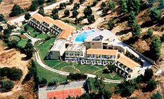 Daphne Holiday Club
