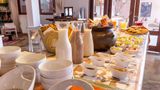 NOI Casa Atacama Restaurant