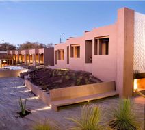 NOI Casa Atacama Exterior