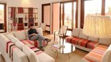 NOI Casa Atacama Lobby