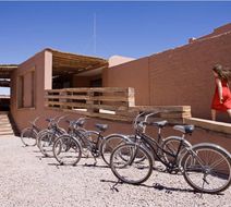 NOI Casa Atacama Exterior