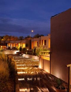 NOI Casa Atacama