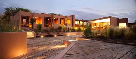 NOI Casa Atacama Exterior
