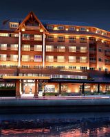 Hotel Dreams de Los Volcanes