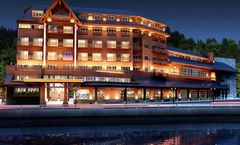 Hotel Dreams de Los Volcanes
