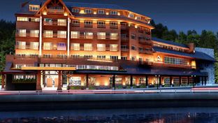 Hotel Dreams de Los Volcanes