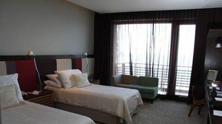 Hotel Dreams de Los Volcanes Room