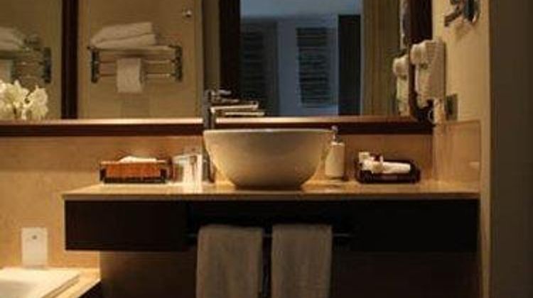 Hotel Dreams de Los Volcanes Room