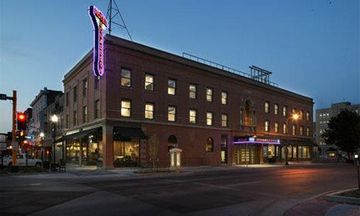 Hotel Donaldson