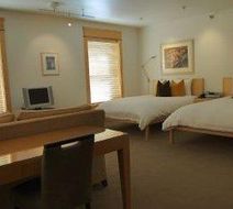 Hotel Donaldson Room