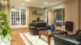 Park Plaza Apartments Lobby