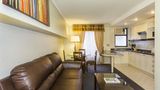Park Plaza Apartments Room