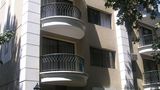 Park Plaza Apartments Exterior