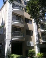 Park Plaza Apartments