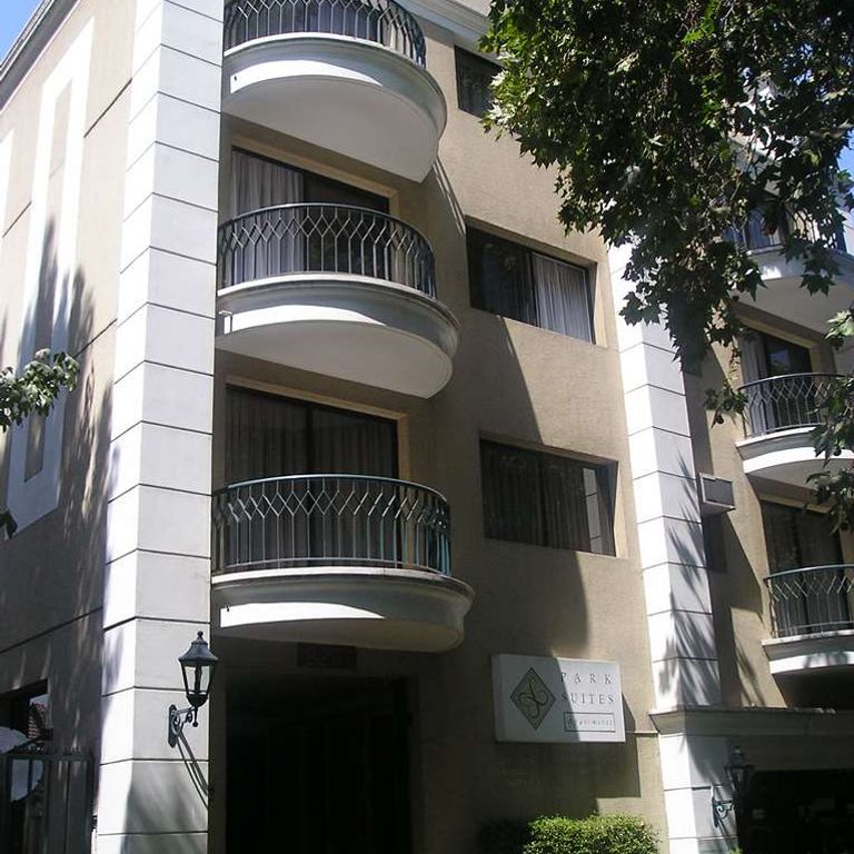 Park Plaza Apartments