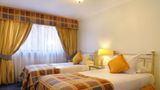 Park Plaza Apartments Room