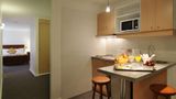 Park Plaza Apartments Suite