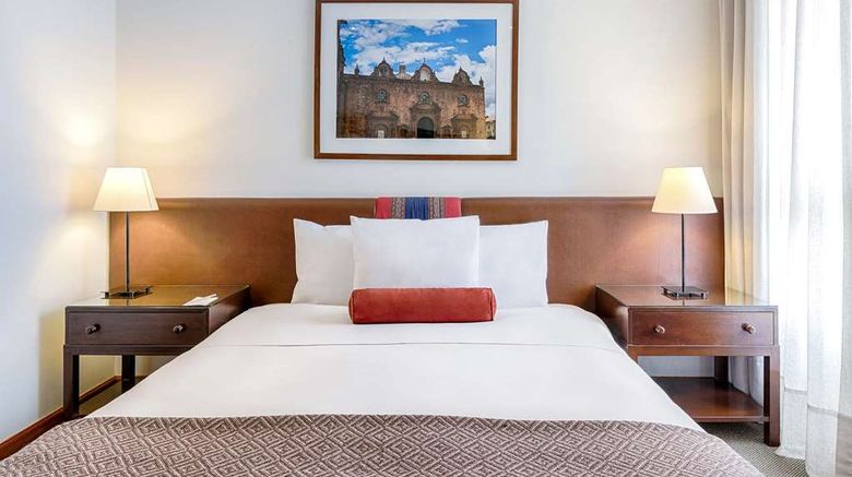 <b>LP Los Portales Hotel Cusco Room</b>. Images powered by <a href="https://iceportal.shijigroup.com/" title="IcePortal" target="_blank">IcePortal</a>.