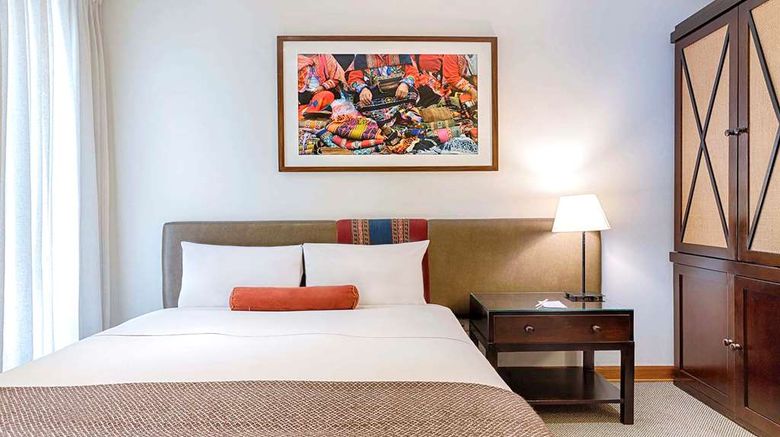 <b>LP Los Portales Hotel Cusco Room</b>. Images powered by <a href="https://iceportal.shijigroup.com/" title="IcePortal" target="_blank">IcePortal</a>.