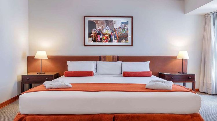 LP Los Portales Hotel Cusco Suite