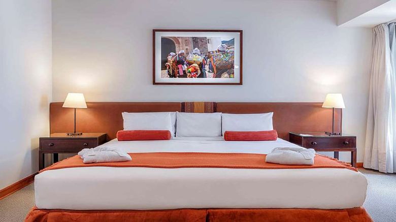 <b>LP Los Portales Hotel Cusco Suite</b>. Images powered by <a href="https://iceportal.shijigroup.com/" title="IcePortal" target="_blank">IcePortal</a>.