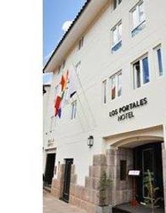 LP Los Portales Hotel Cusco
