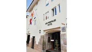 LP Los Portales Hotel Cusco