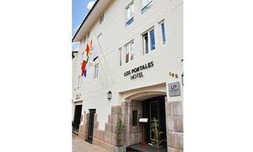 LP Los Portales Hotel Cusco