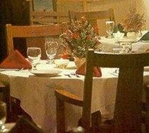 Murray Hotel Restaurant