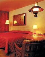 Dude Rancher Lodge