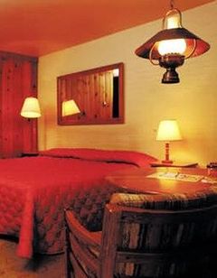 Dude Rancher Lodge