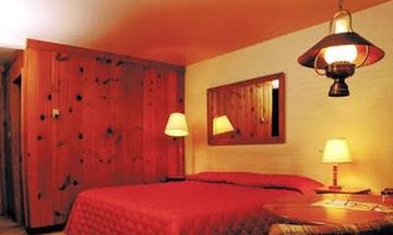Dude Rancher Lodge