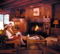 Dude Rancher Lodge Other