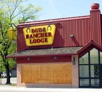 Dude Rancher Lodge Other