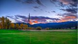 Fairmont Hot Springs Resort Exterior