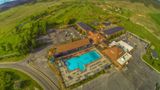 Fairmont Hot Springs Resort Exterior