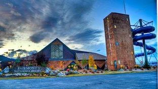 Fairmont Hot Springs Resort