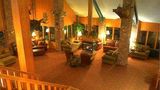 Fairmont Hot Springs Resort Lobby