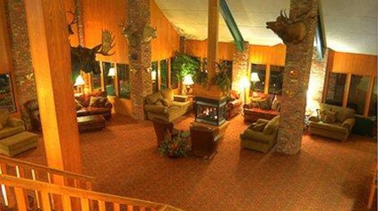 <b>Fairmont Hot Springs Resort Lobby</b>. Images powered by <a href="https://iceportal.shijigroup.com/" title="IcePortal" target="_blank">IcePortal</a>.