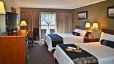Fairmont Hot Springs Resort Room