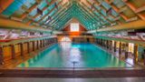 Fairmont Hot Springs Resort Pool