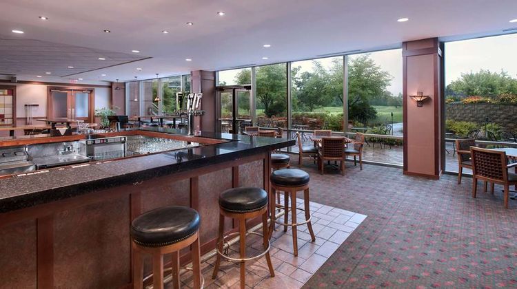 Eaglewood Resort & Spa Exterior