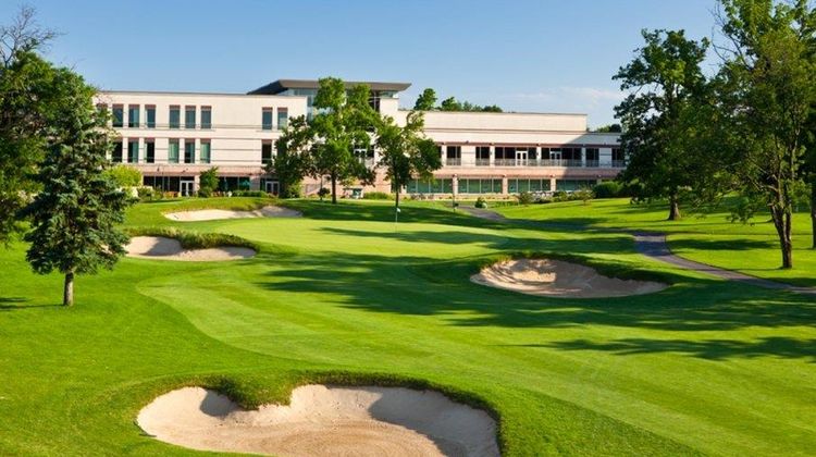 Eaglewood Resort & Spa Golf