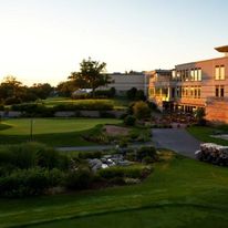 Eaglewood Resort & Spa