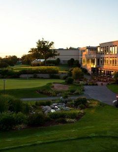 Eaglewood Resort & Spa