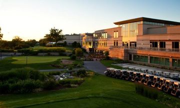 Eaglewood Resort & Spa