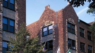 Carleton of Oak Park